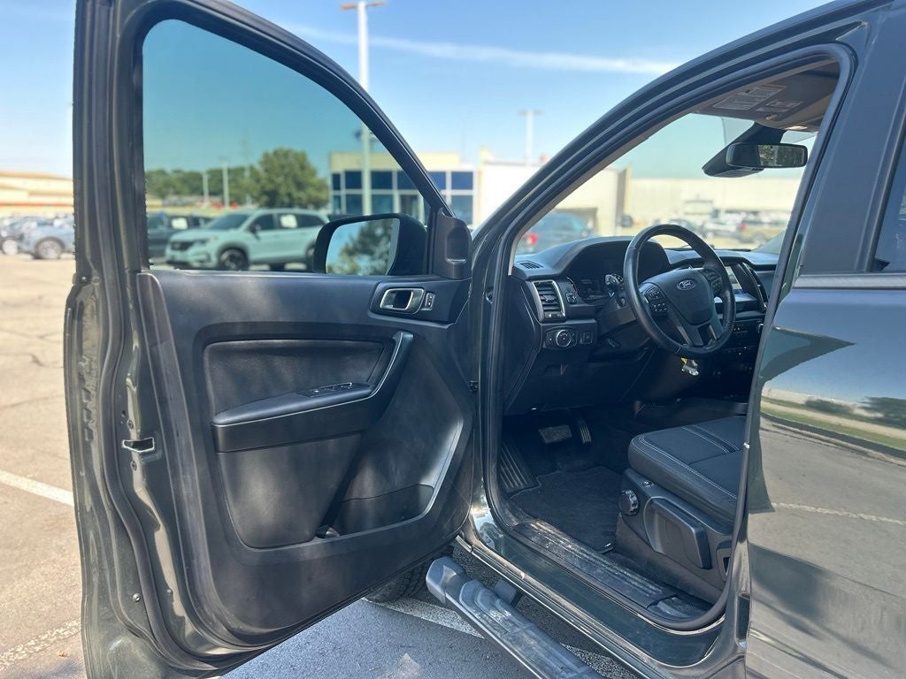 2022 Ford Ranger XLT - CLEAN CARFAX - FORD GOLD CERTIFIED