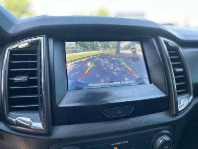 2022 Ford Ranger XLT - CLEAN CARFAX - FORD GOLD CERTIFIED