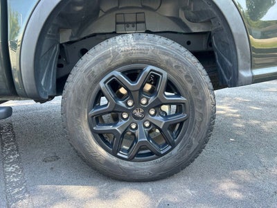 2022 Ford Ranger XLT - CLEAN CARFAX - FORD GOLD CERTIFIED