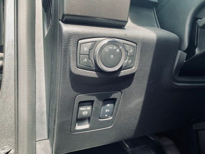 2018 Ford F-150 XLT - XLT SPORT - LOW MILES
