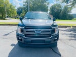 2018 Ford F-150 XLT - XLT SPORT - LOW MILES