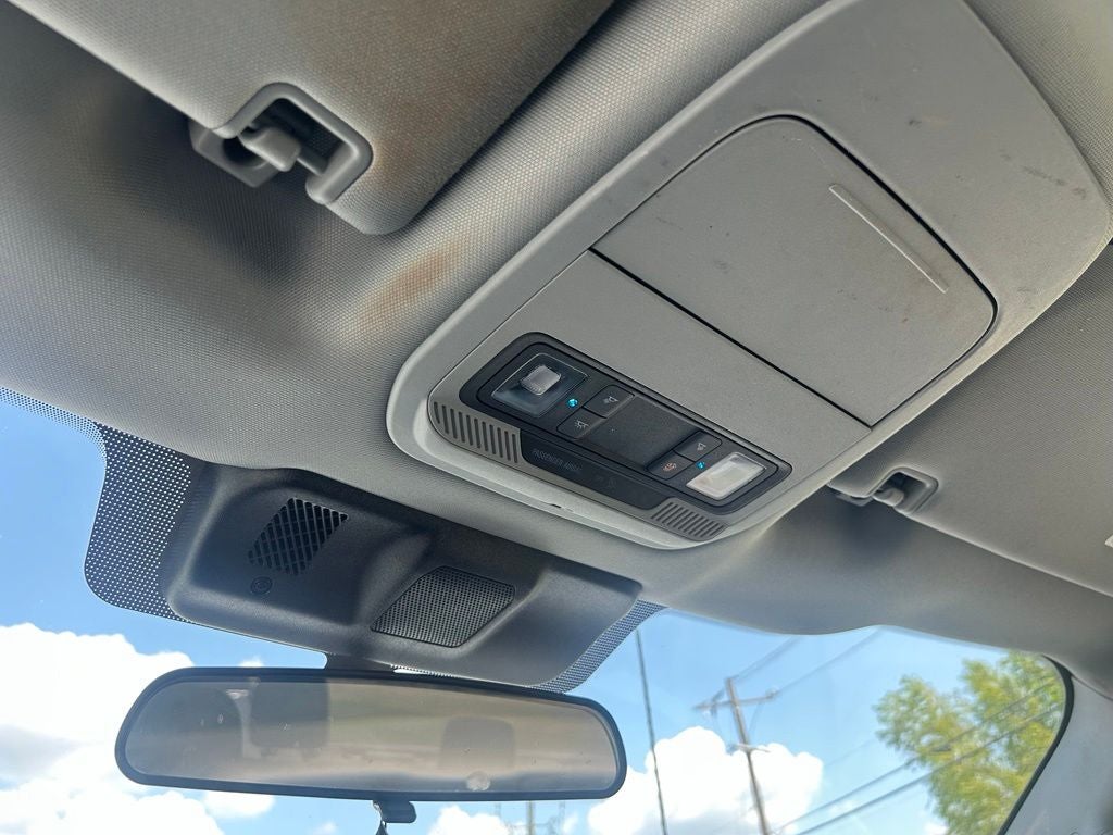 2022 Ford F-150 XL - 4WD SUPERCREW