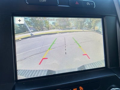 2018 Ford F-150 XLT - 4WD - 301A PKG - 5.0L V8
