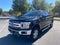 2018 Ford F-150 XLT - 4WD - 301A PKG - 5.0L V8