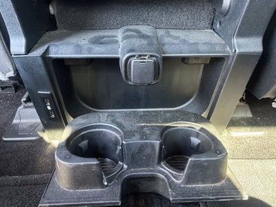 2018 Ford F-150 XLT - 4WD - 301A PKG - 5.0L V8