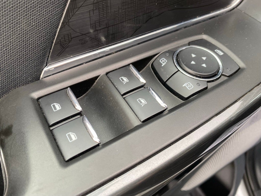 2022 Ford F-150 XLT Rocky Ridge Edition