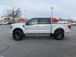 2022 Ford F-150 XLT Rocky Ridge Edition