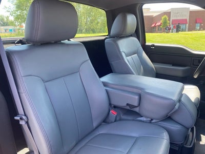 2013 Ford F-150 XL