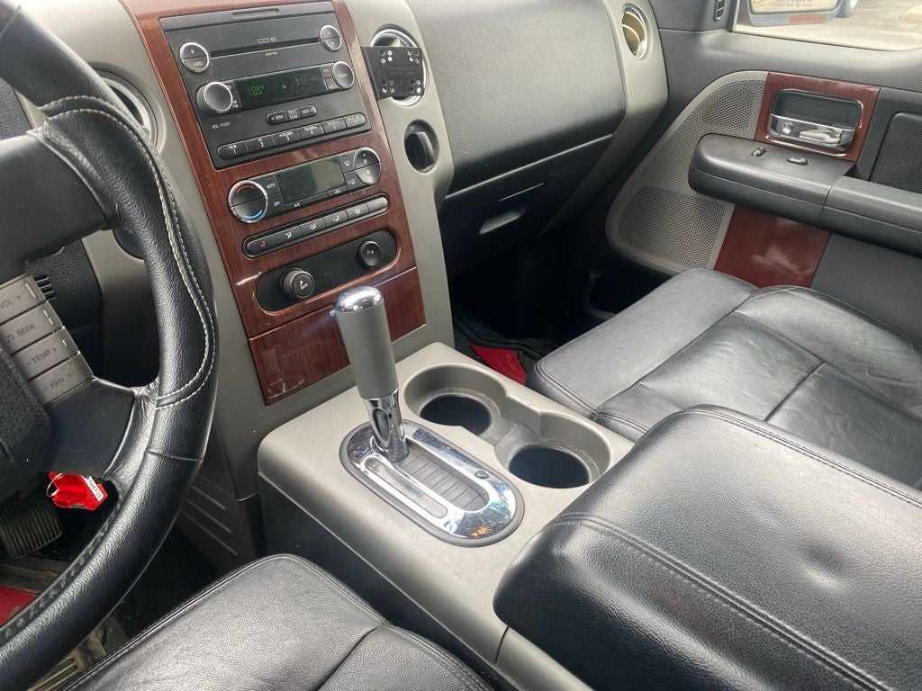 2008 Ford F-150 XLT