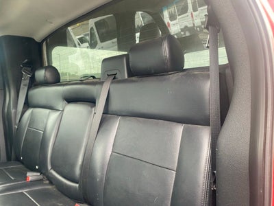 2008 Ford F-150 XLT