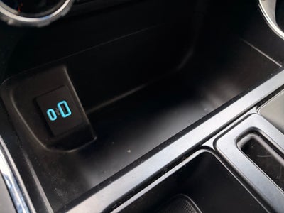 2023 Ford F-150 Lightning XLT