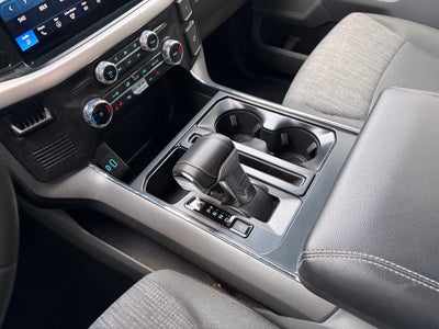 2023 Ford F-150 Lightning XLT