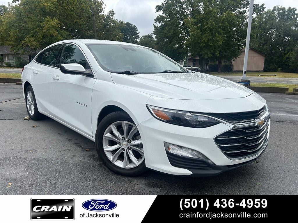 2023 Chevrolet Malibu LT - CLEAN CARFAX - ONE OWNER