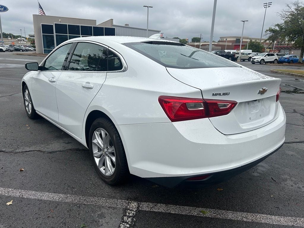 2023 Chevrolet Malibu LT - CLEAN CARFAX - ONE OWNER