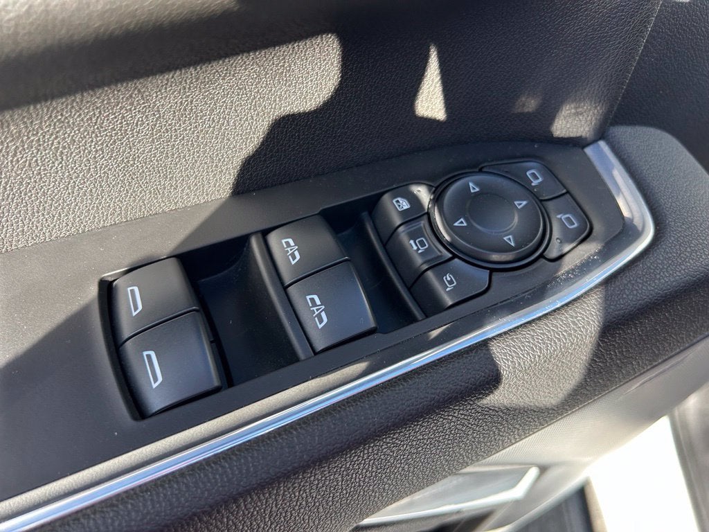 2025 Chevrolet Silverado 3500HD High Country - 4WD - 6.6L DURAMAX