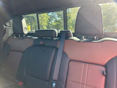 2025 Chevrolet Silverado 3500HD High Country - 4WD - 6.6L DURAMAX