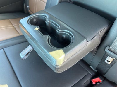 2025 Chevrolet Silverado 3500HD High Country - 4WD - 6.6L DURAMAX