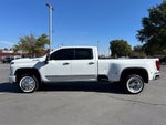 2025 Chevrolet Silverado 3500HD High Country - 4WD - 6.6L DURAMAX