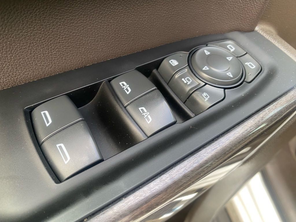 2022 Chevrolet Silverado 2500HD LTZ