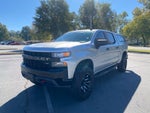 2021 Chevrolet Silverado 1500 Custom Trail Boss - 4WD - 6.2L V8