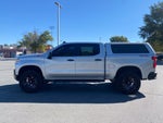 2021 Chevrolet Silverado 1500 Custom Trail Boss - 4WD - 6.2L V8
