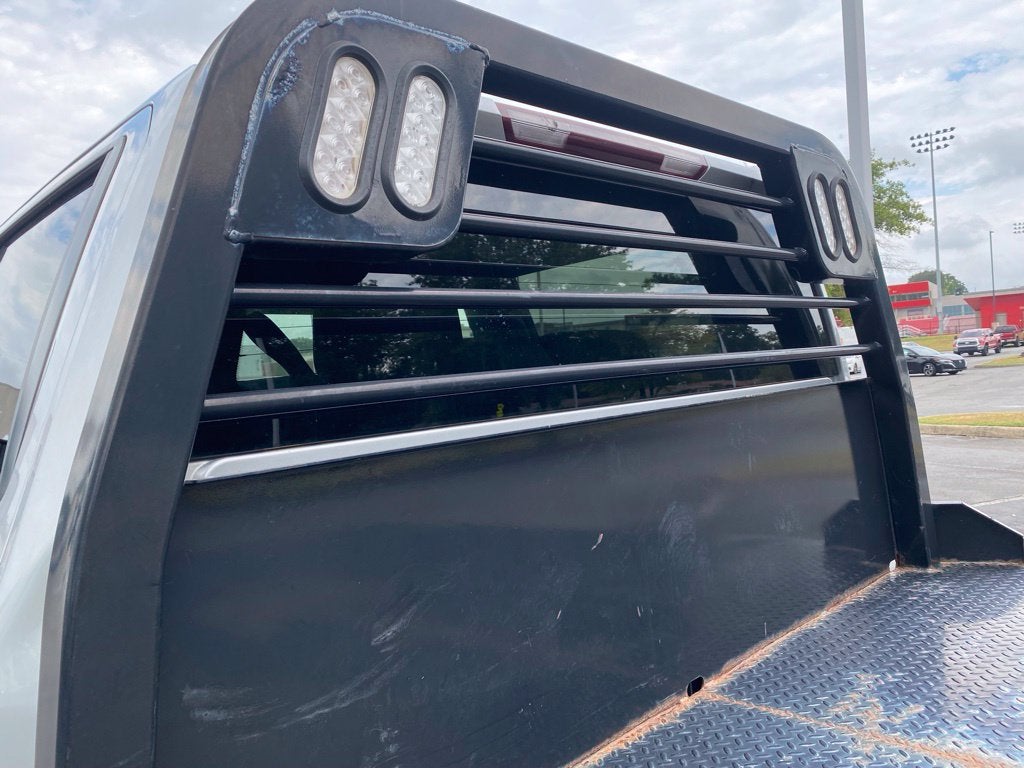 2023 GMC Sierra 3500HD Pro 177 WB