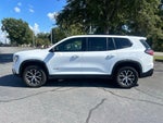 2025 GMC Acadia AT4