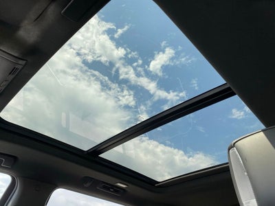 2025 GMC Yukon XL AT4 Ultimate