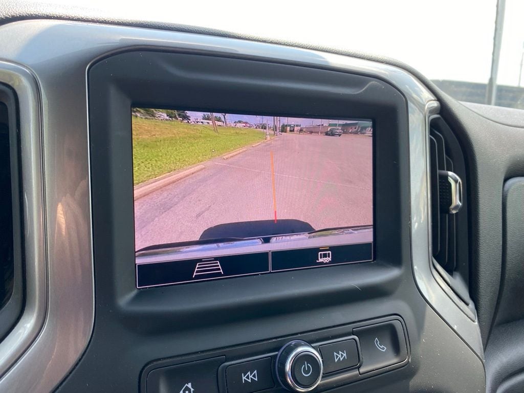 2022 GMC Sierra 3500HD SLE