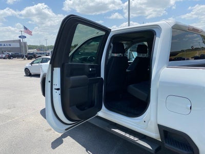 2022 GMC Sierra 3500HD SLE