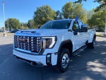 2025 GMC Sierra 3500HD Denali - RESERVE - 4WD - 6.6L V8 TURBODIESEL