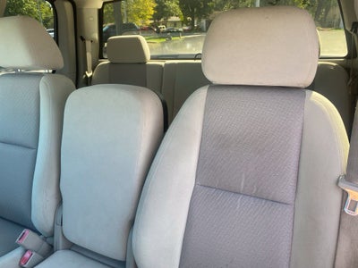 2009 GMC Sierra 1500 SLE