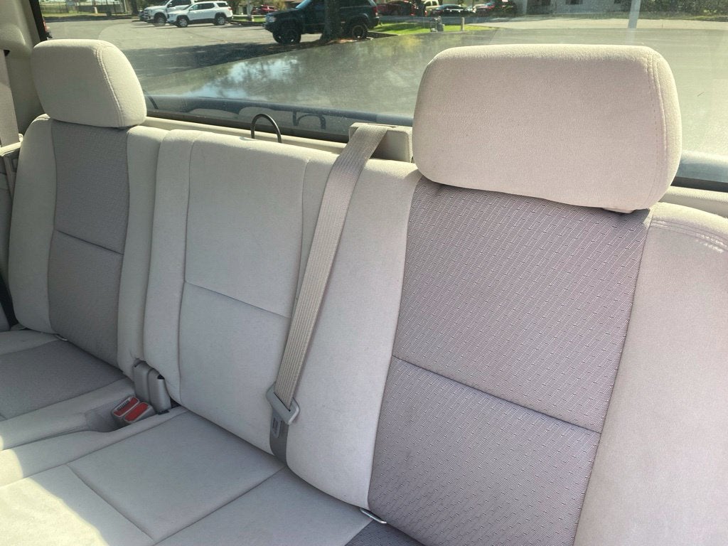 2009 GMC Sierra 1500 SLE