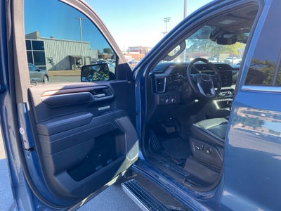 2025 GMC Sierra 1500 Denali - RESERVE- 4WD - DURAMAX 3.0L