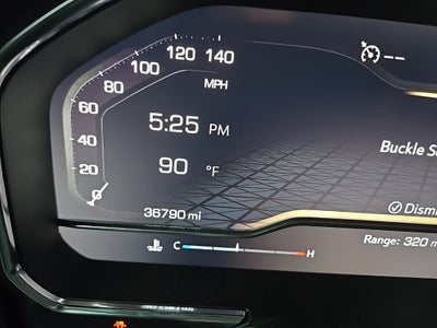 2025 GMC Sierra 1500 Denali - RESERVE- 4WD - DURAMAX 3.0L