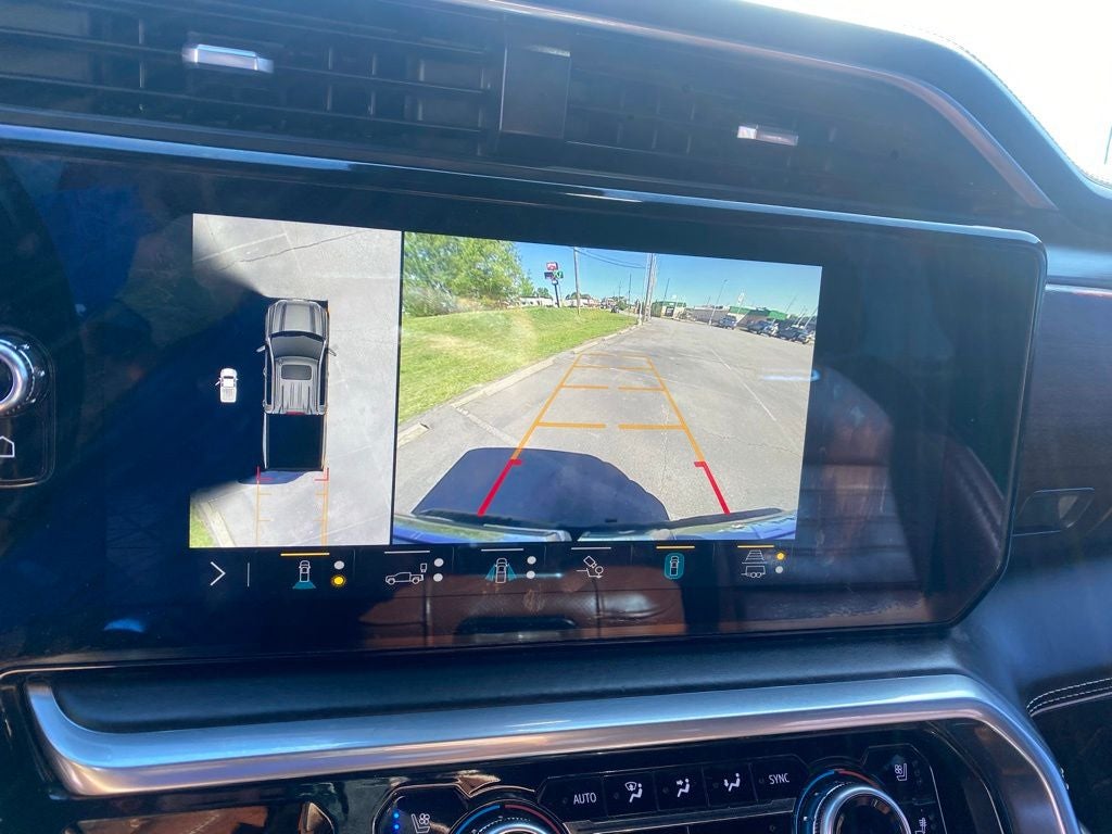 2022 GMC Sierra 1500 Denali Ultimate