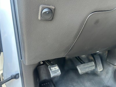 2014 GMC Sierra 1500 Base