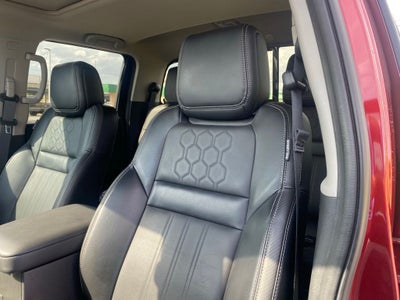 2024 Nissan Frontier SL