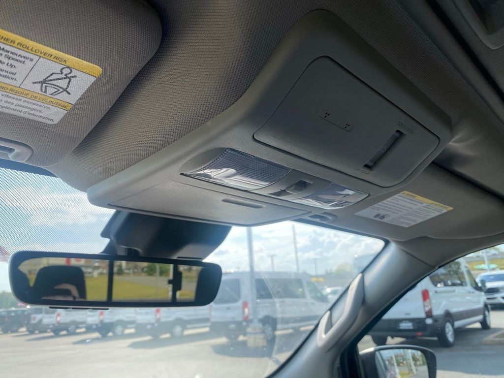 2024 Nissan Frontier SL