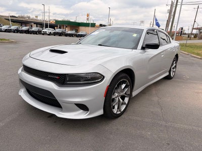 2023 Dodge Charger GT