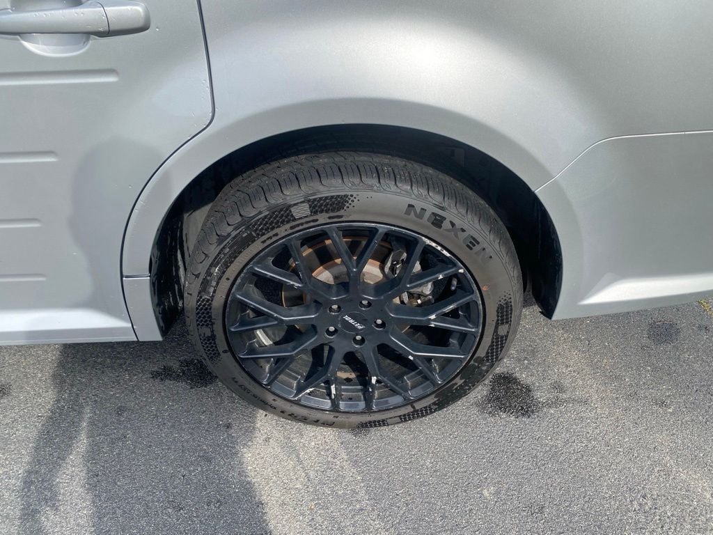 2019 Ford Flex SE