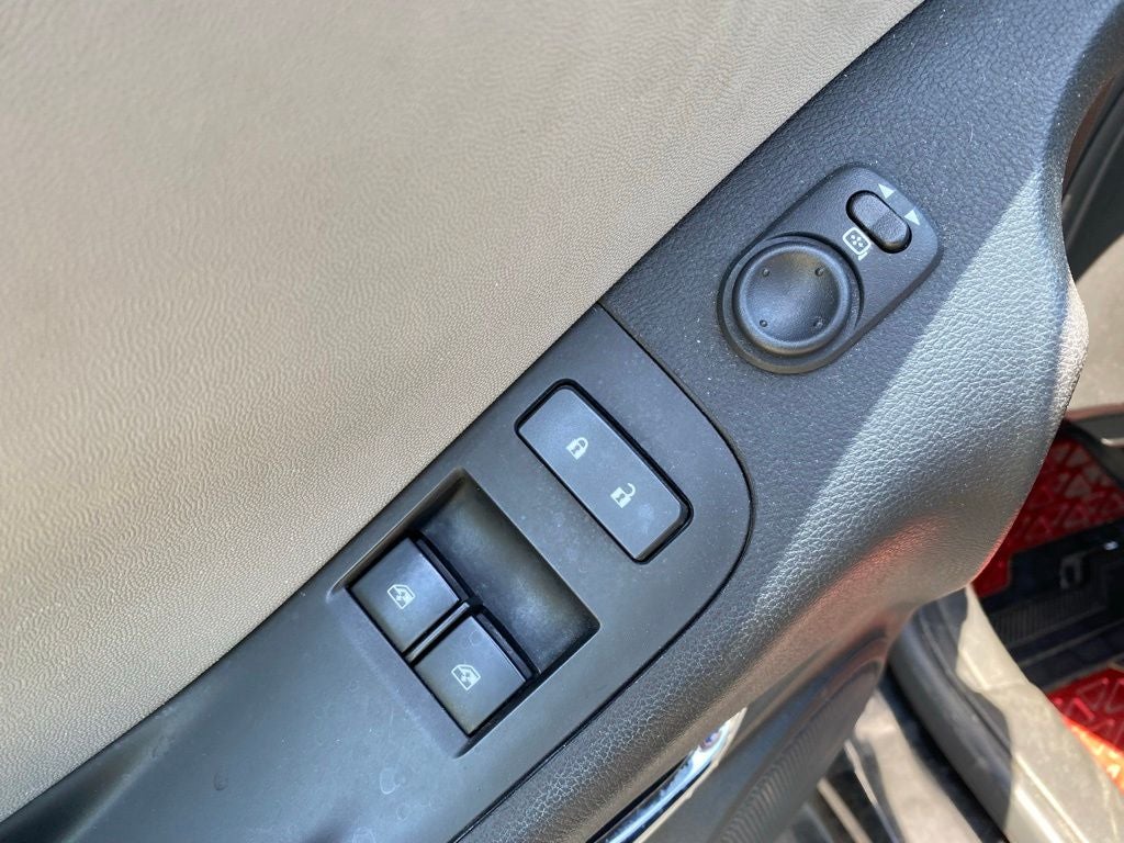 2013 Chevrolet Camaro 2LS