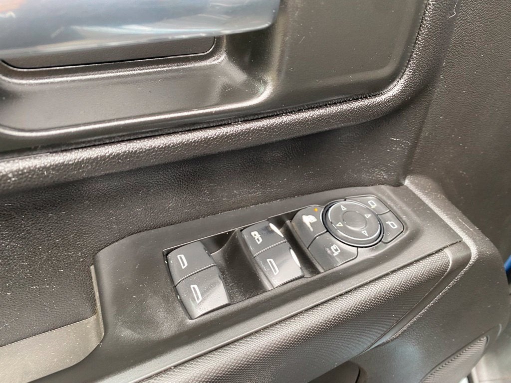2025 Chevrolet Silverado 2500HD Custom - 4WD - DURAMAX 6.6L V8