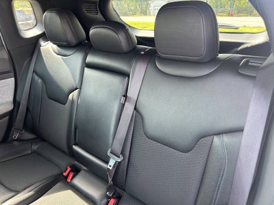 2024 Jeep Compass Latitude FORD BLUE CERTIFIED - CLEAN CARFAX
