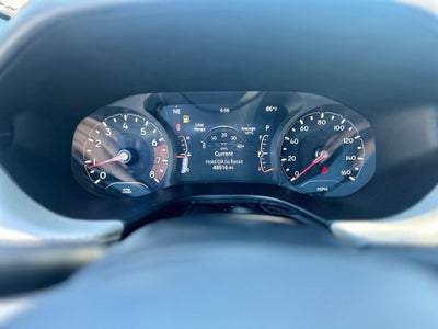 2023 Jeep Compass Limited - FORD BLUE CERTIFIED - CLEAN CARFAX