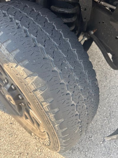 2025 RAM 2500 Limited