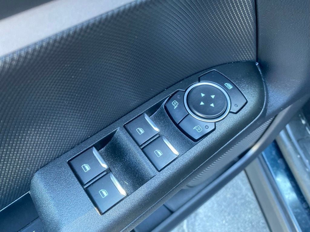 2023 Ford Bronco Sport Big Bend Convenience Pkg - Heated Seats