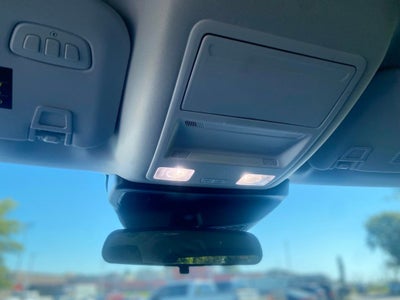 2023 Ford Bronco Sport Big Bend Convenience Pkg - Heated Seats