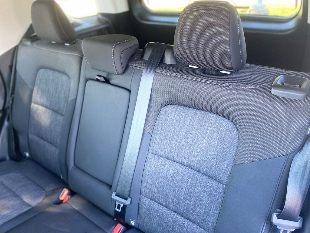 2023 Ford Bronco Sport Big Bend Convenience Pkg - Heated Seats