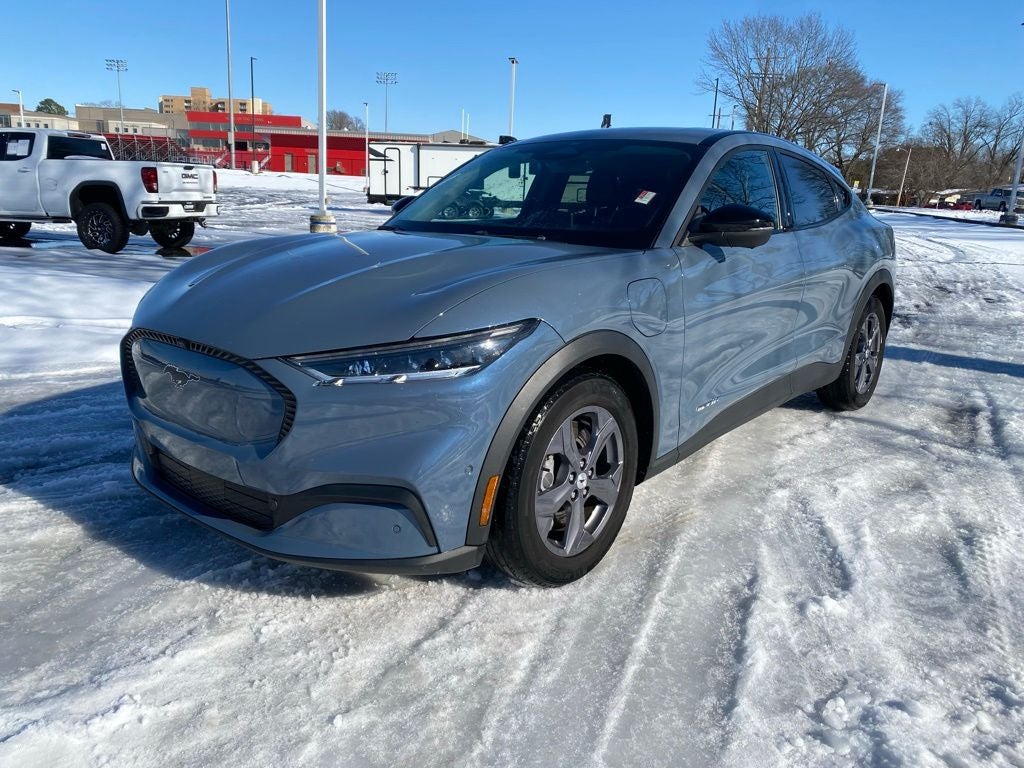 2023 Ford Mustang Mach-E Select